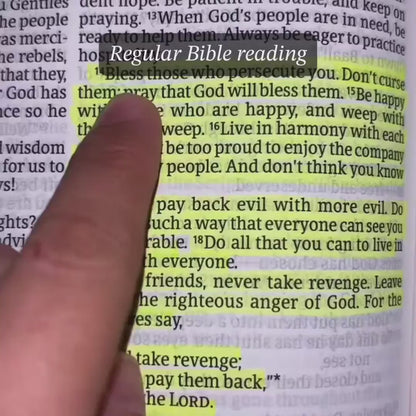 FaithRoots™ – The Bible Roots Guide